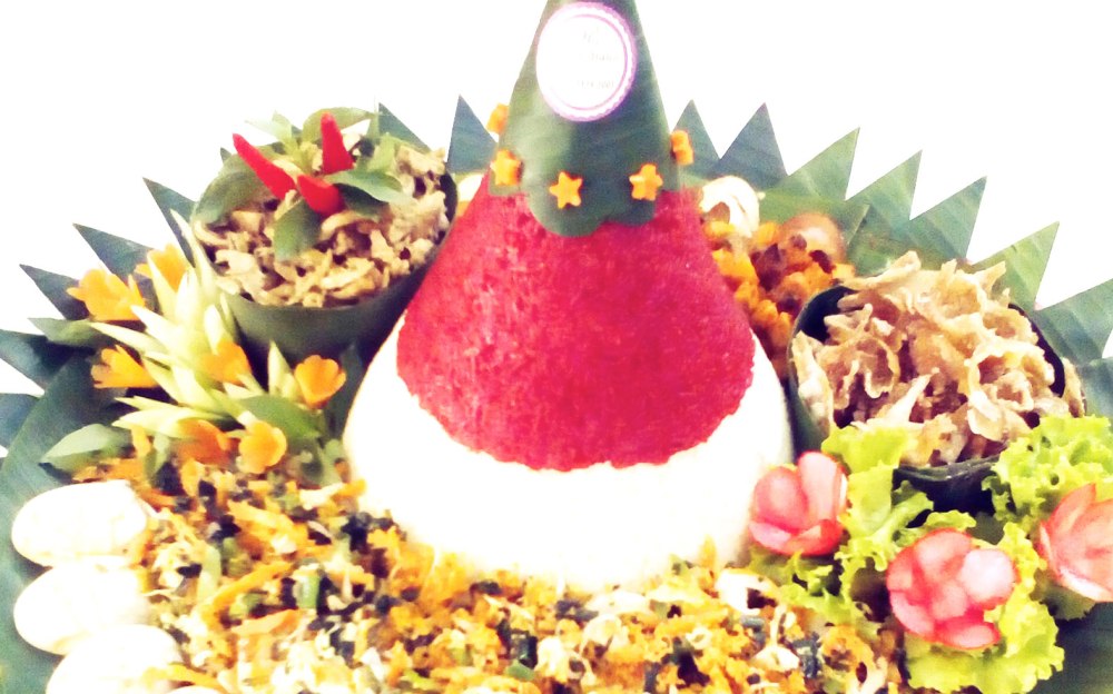 WA 0812-9323-2007 Pesan Tumpeng Merah Putih, Tumpeng Kemerdekaan, Tumpeng HUT RI. Tumpeng Tujuh Belasan